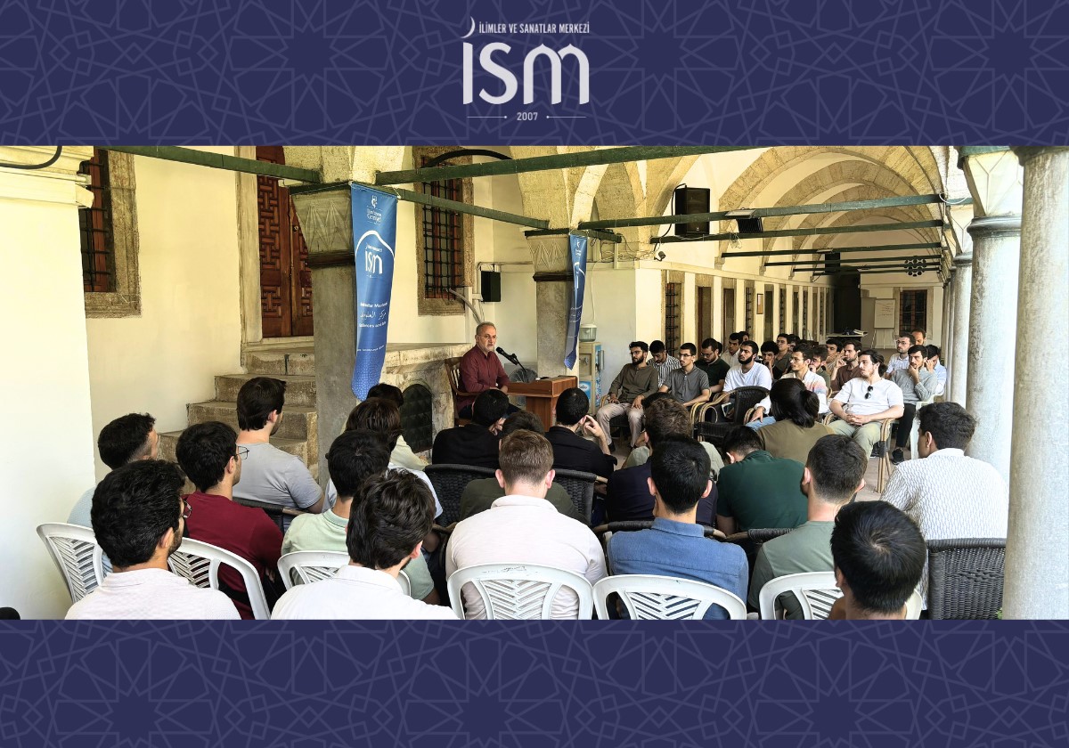 Dr. M. Fatih Kaya İle İkindi Sohbeti, İkindi Sohbetleri