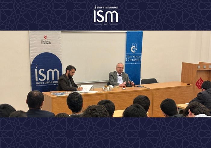 Prof. Dr. İsmail Kara İle 