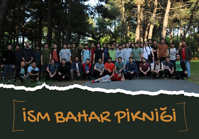 İSM Bahar Pikniği Hakkında