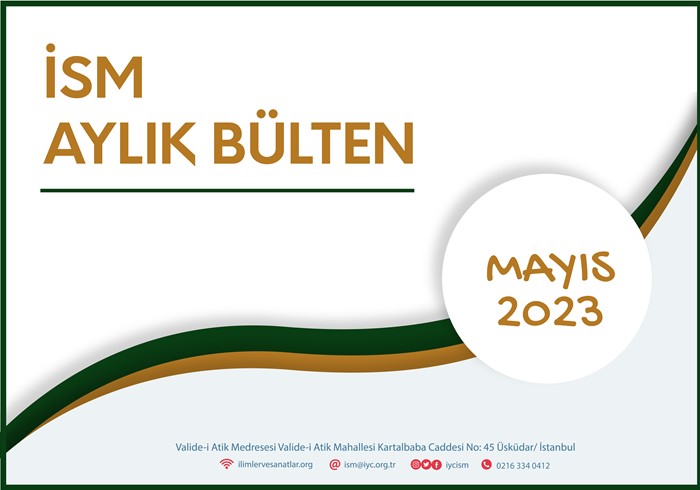 MAYIS 2023