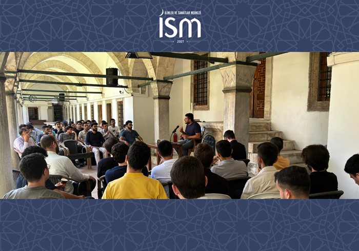 Dr. Samy Ayoub İle İkindi Sohbeti
