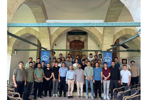 Prof. Dr. Mustafa Gündüz İle İkindi Sohbeti