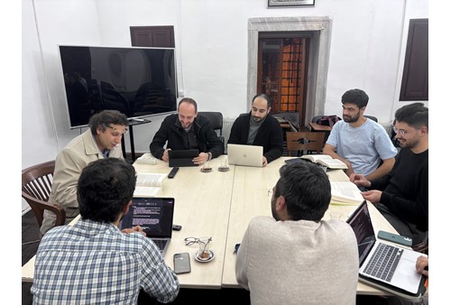 İSM İhtisas Programı 2024-2025 Akademik Yılı Güz ve Bahar Dönemleri Tamamlandı
