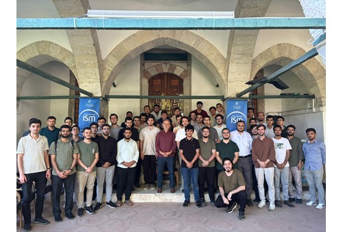 Dr. M. Fatih Kaya İle İkindi Sohbeti