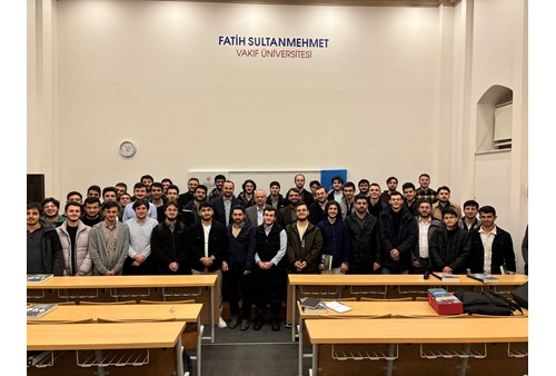 Prof. Dr. İsmail Kara İle 