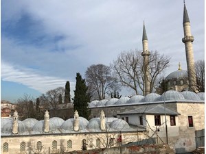 Atik Valide Camii